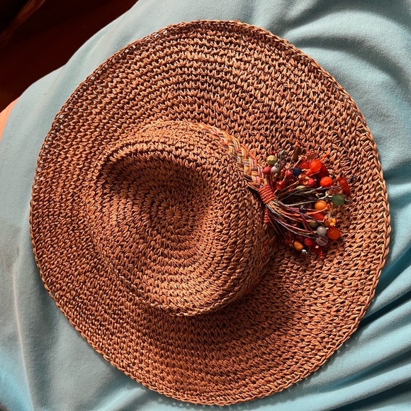 Orvis sun hat *Brand new* - Picture 2 of 5